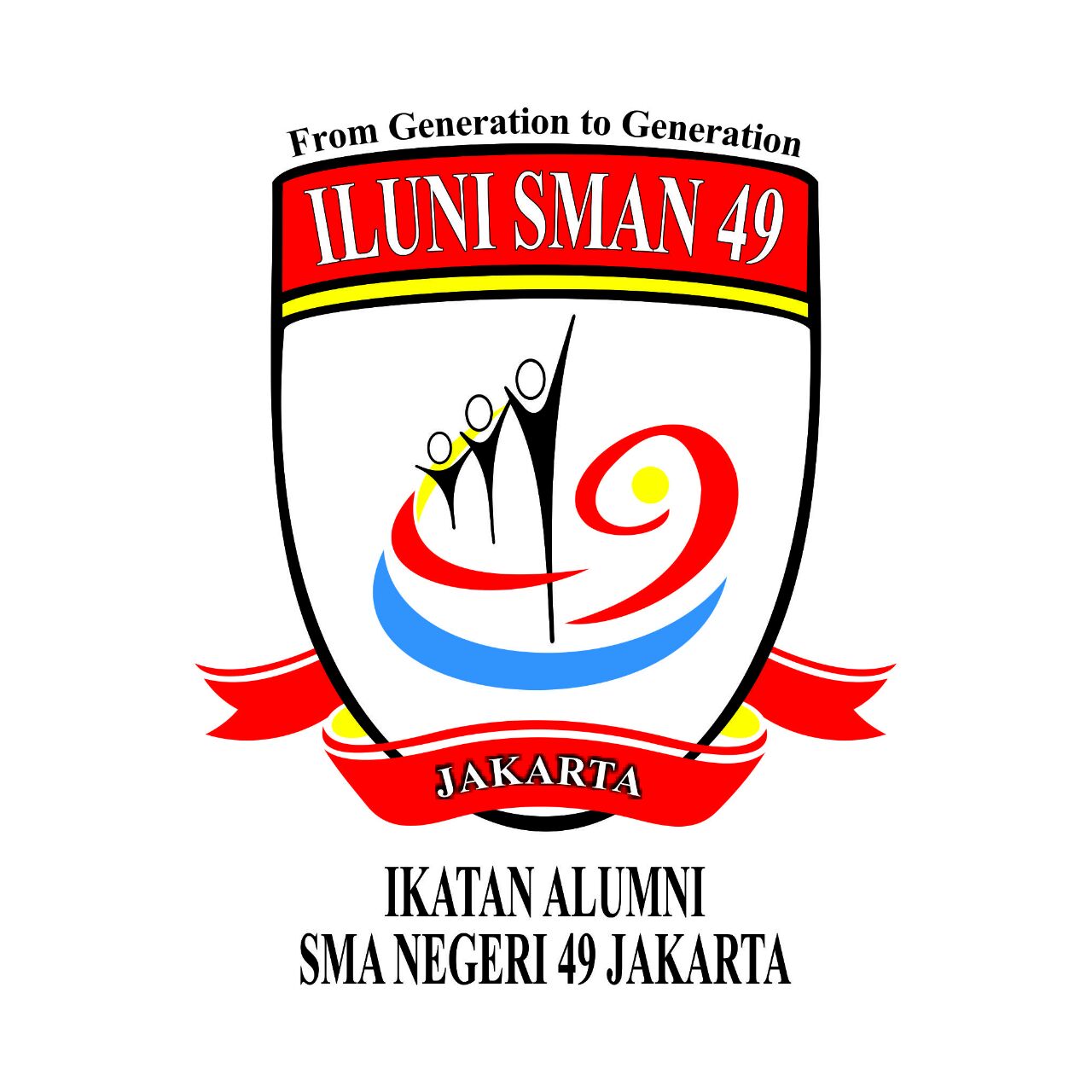 ILUNI SMAN 49 JAKARTA